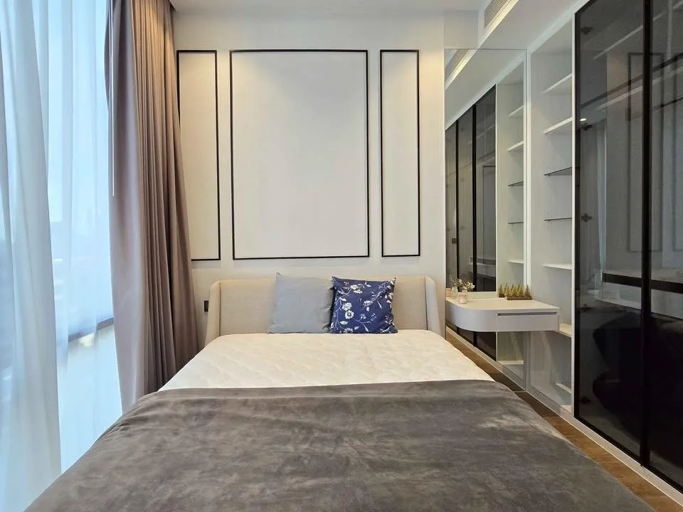 Property photos for Muniq Langsuan