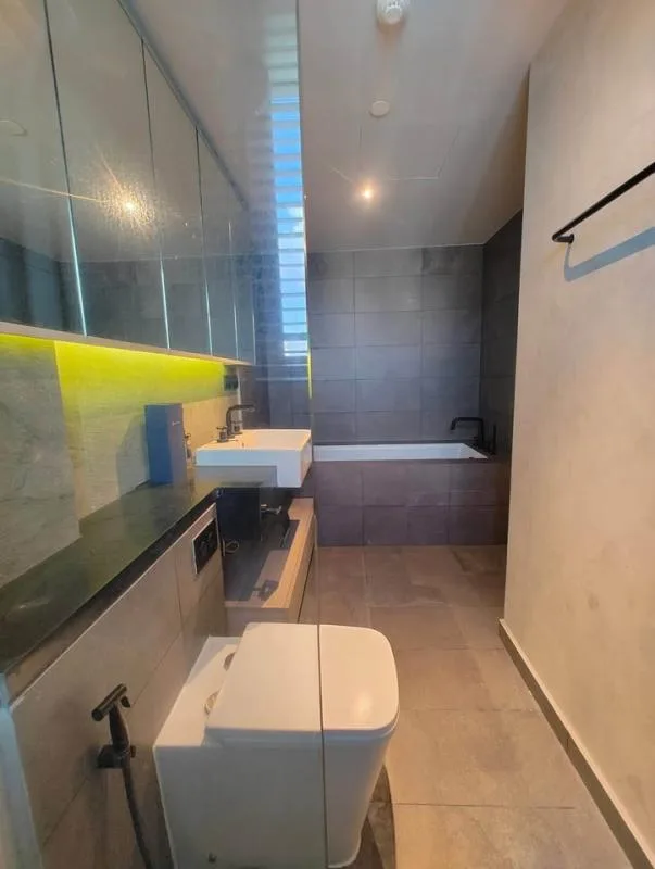 Property photos for The Lofts Asoke