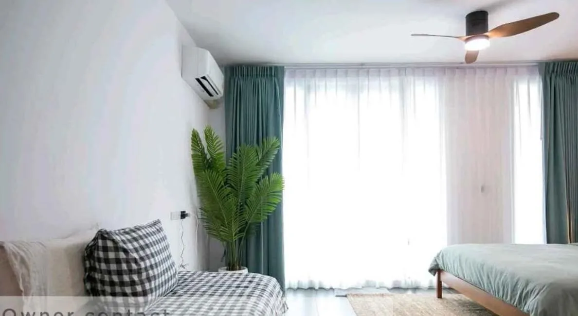 Property photos for Areeya Mandarina Sukhumvit 77