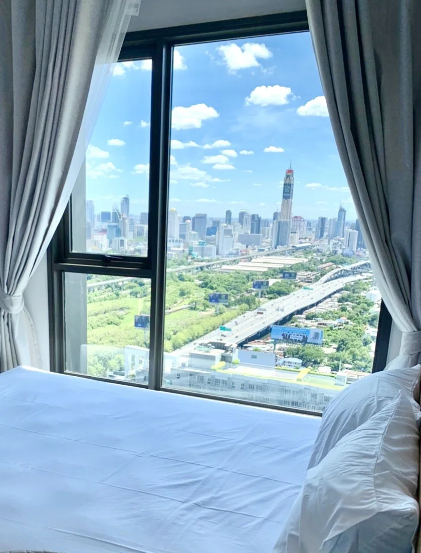 Property photos for LIFE Asoke - Rama 9