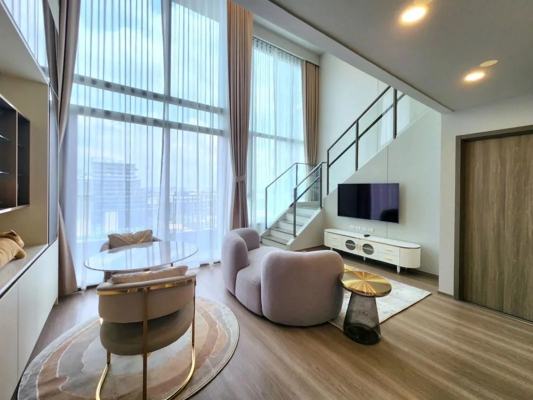 Property photos for Whizdom The Forestias