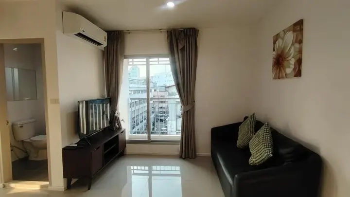 Property photos for Aspire Sukhumvit 48