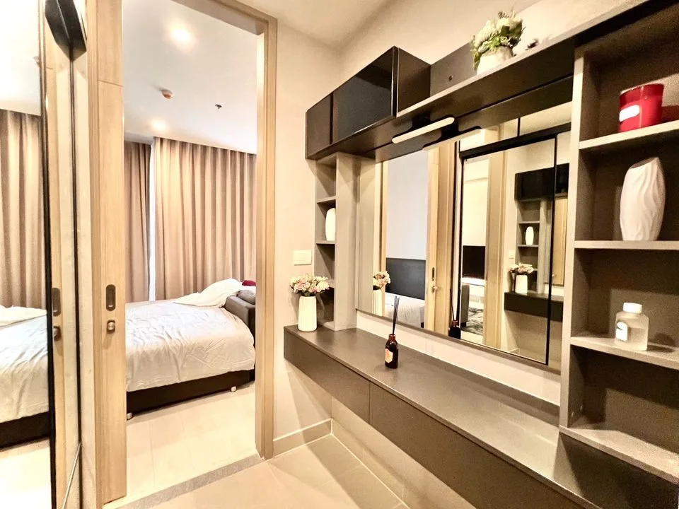 Property photos for Noble Ploenchit