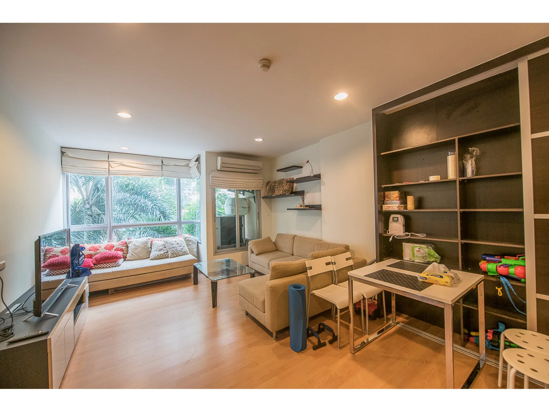 Property photos for The Address Sukhumvit 42
