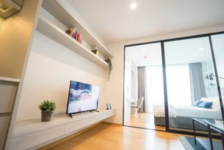 Property photos for Noble Revolve Silom