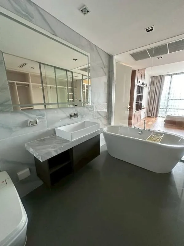 Property photos for The Bangkok Sathorn