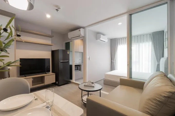 Property photos for Regent Home Bangna