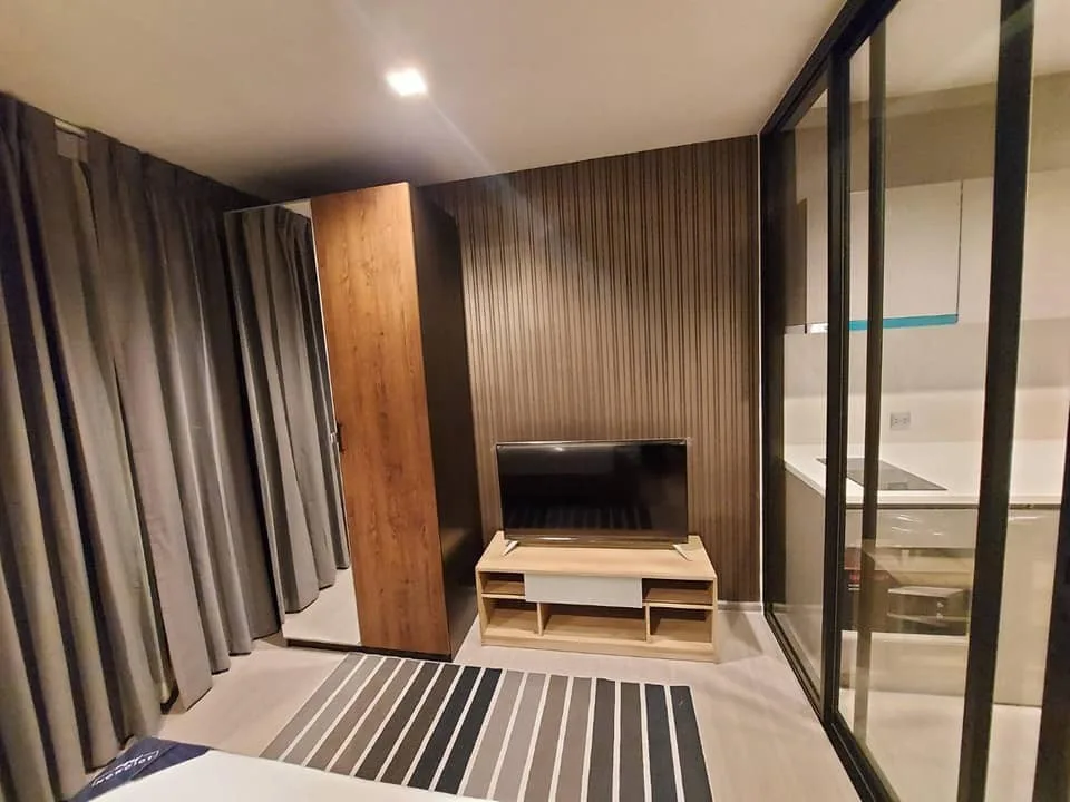 Property photos for LIFE Asoke - Rama 9