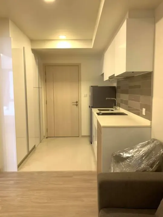 Property photos for Maestro 03 Ratchada-Rama 9