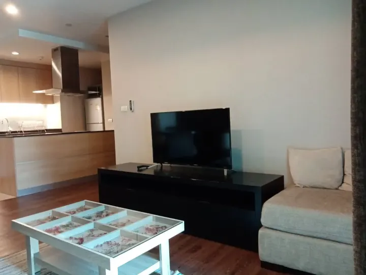 Property photos for Sathorn Gardens