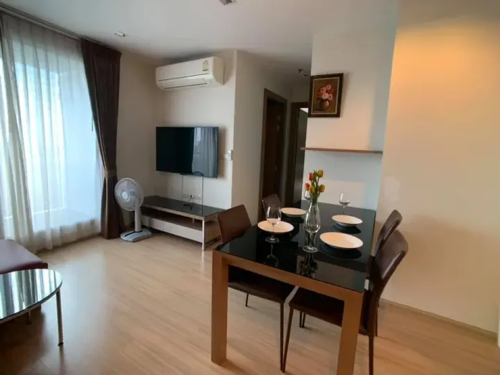 Property photos for Rhythm Ratchada - Huai Khwang