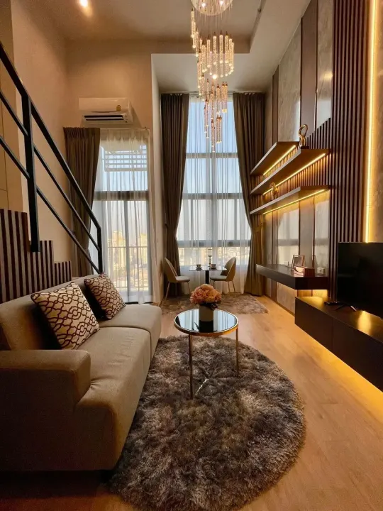 Property photos for Ideo Rama 9 - Asoke