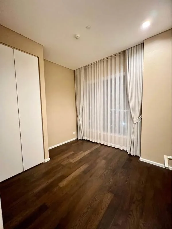 Property photos for The Saint Residences