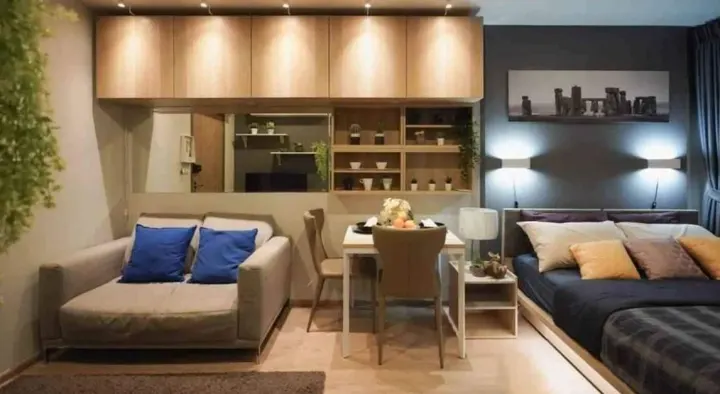 Property photos for IDEO O2