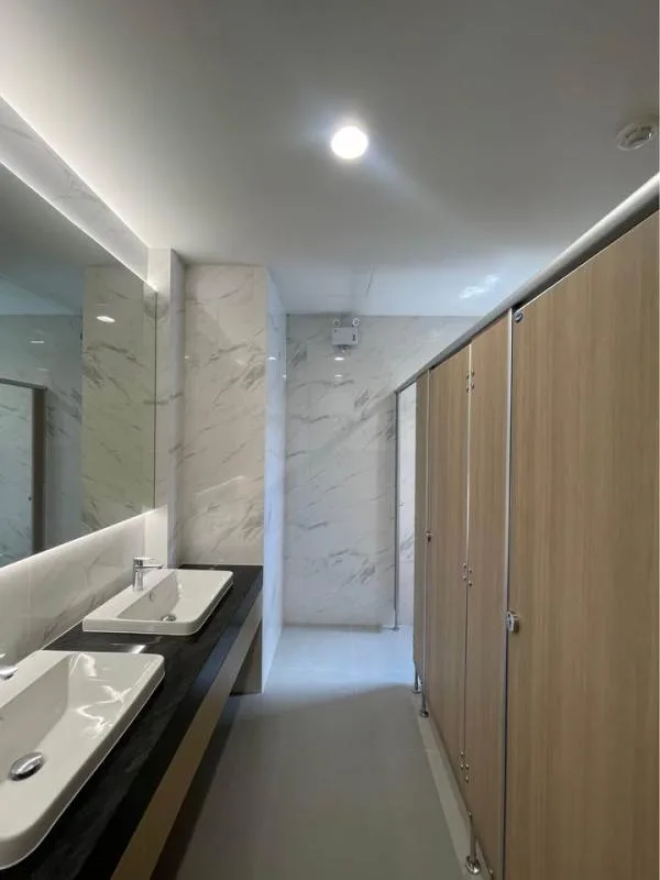 Property photos for Office Building Phatthanakan 31/1