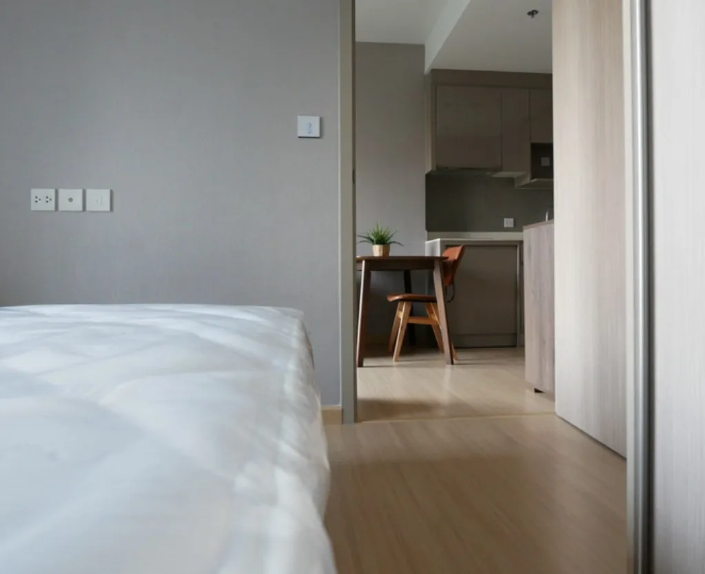Property photos for Whizdom Connect Sukhumvit