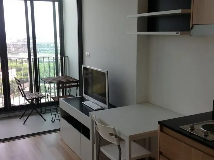 Property photos for Ideo Blucove Sukhumvit