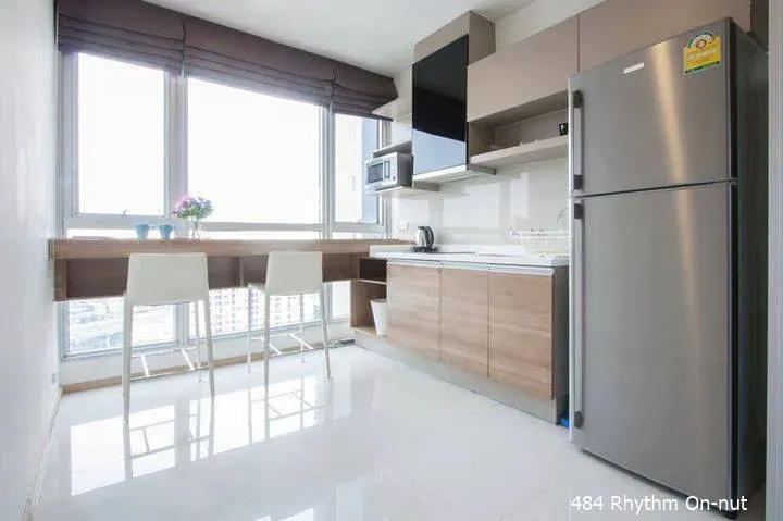 Property photos for Rhythm Sukhumvit 50