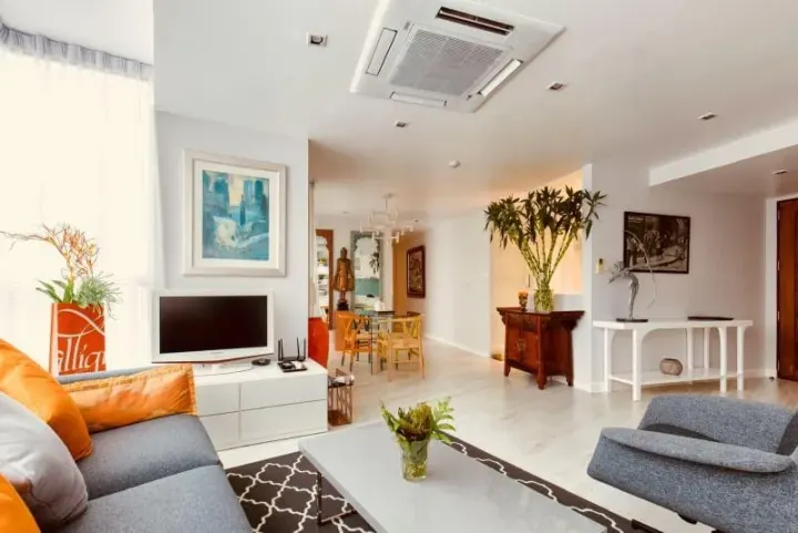 Property photos for Urbana Langsuan