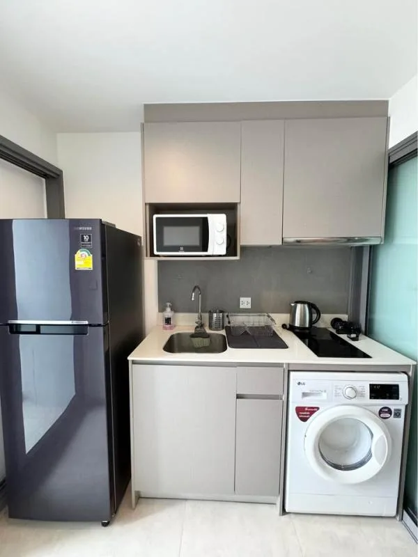 Property photos for Whizdom Connect Sukhumvit