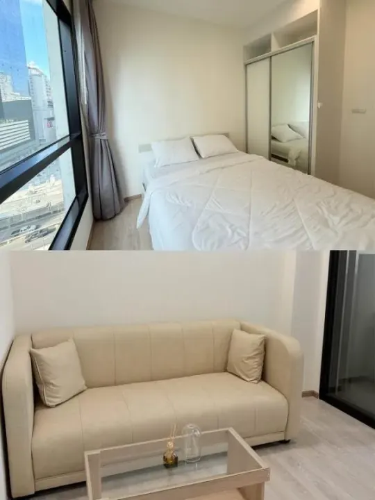 Property photos for Condolette Midst Rama 9
