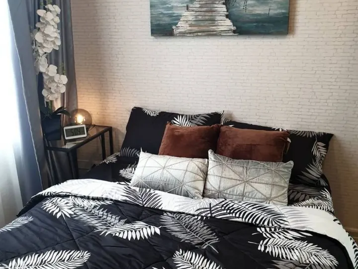 Property photos for KNIGHTSBRIDGE COLLAGE RAMKHAMHAENG