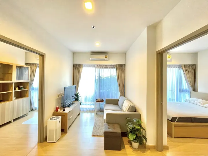 Property photos for Whizdom Connect Sukhumvit