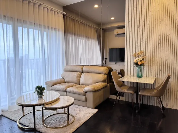 Property photos for Park Origin Thonglor