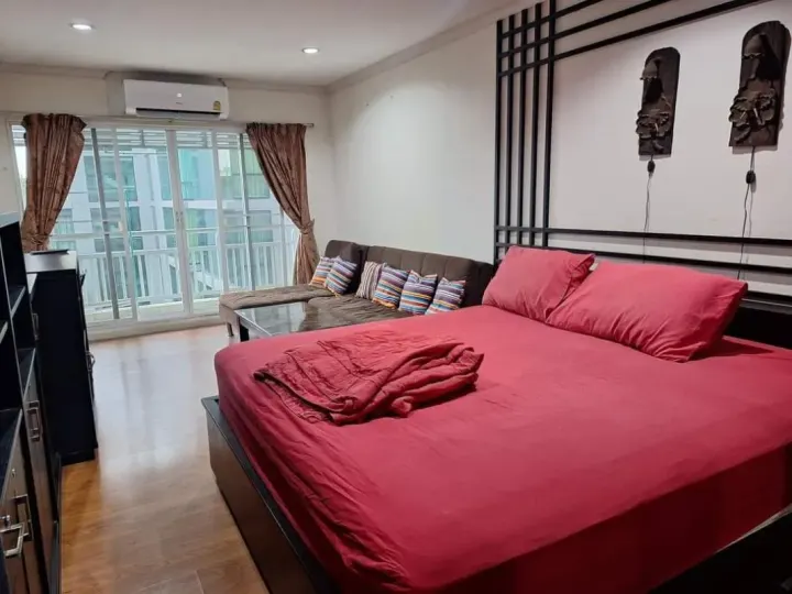 Property photos for Grand Park View Asoke