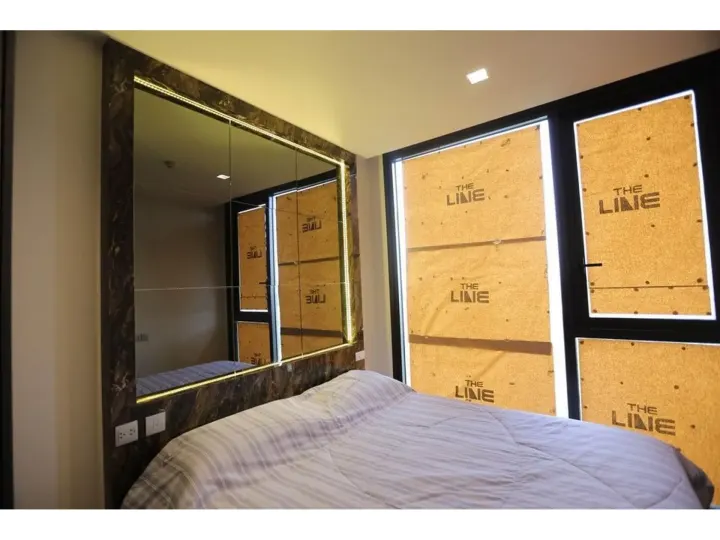 Property photos for THE LINE Jatujak - Mochit
