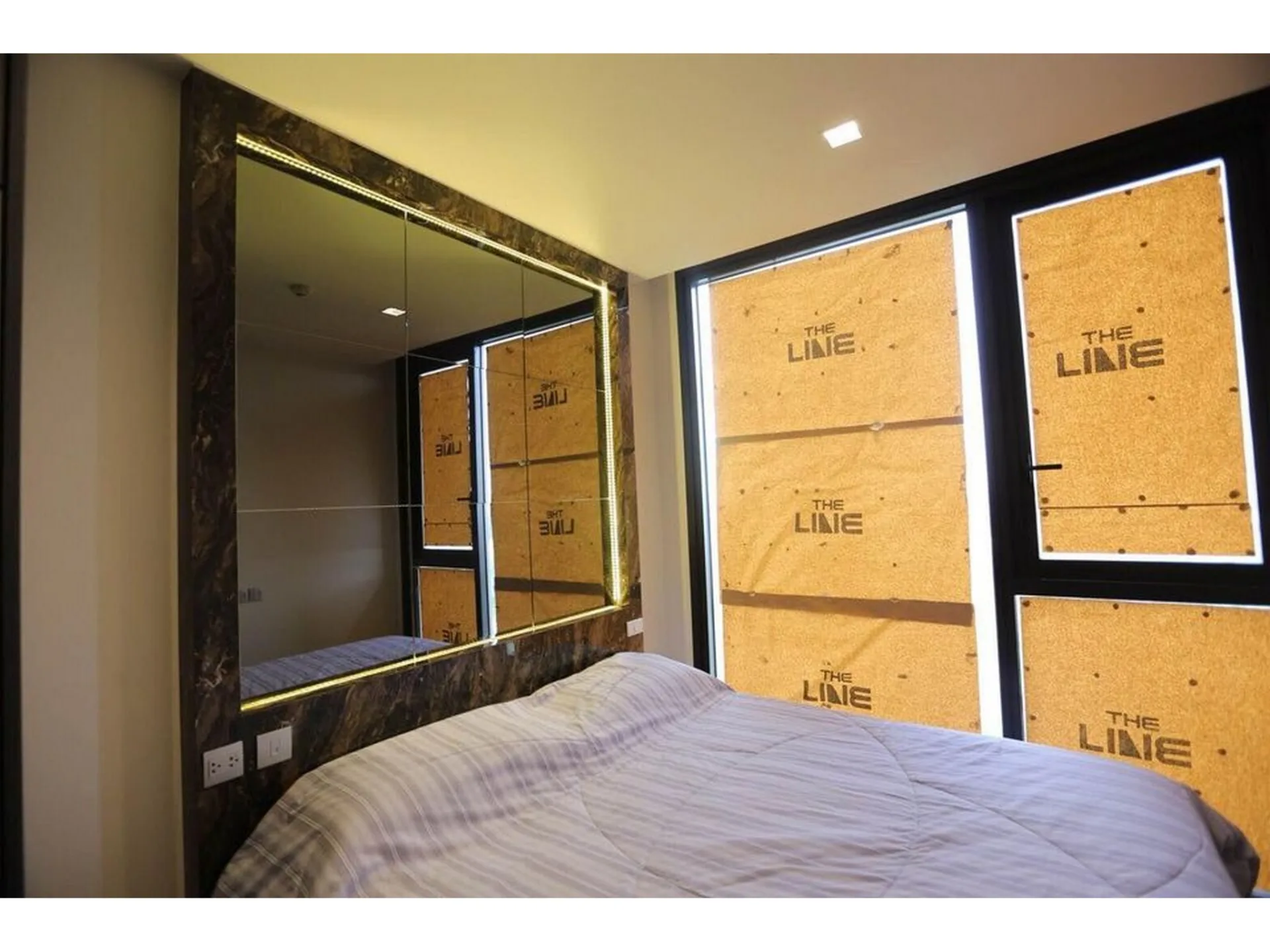 Property photos for THE LINE Jatujak - Mochit