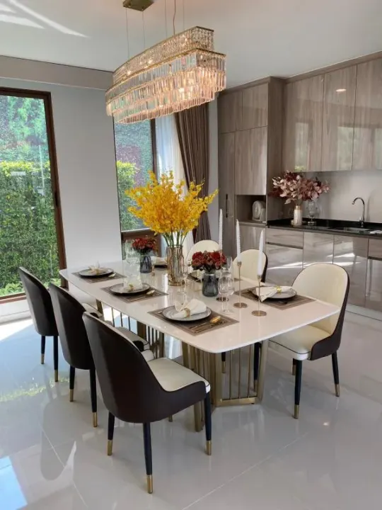Property photos for Burasiri Krungthep Kreetha