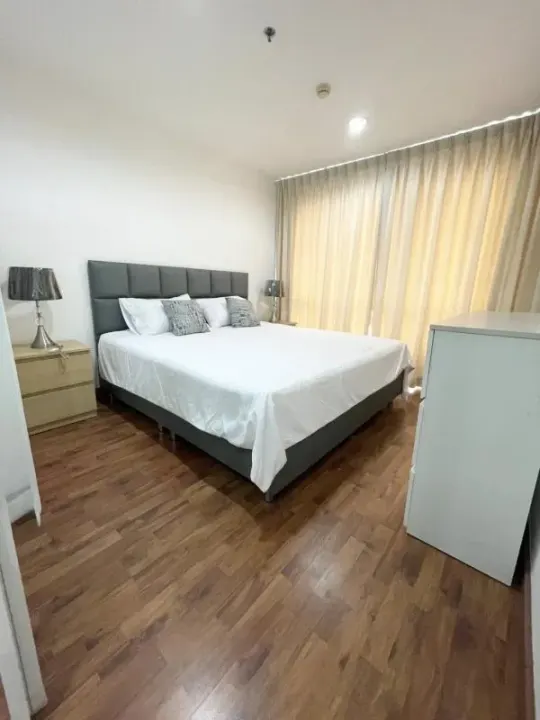Property photos for Bangkok Horizon Ramkhamhaeng