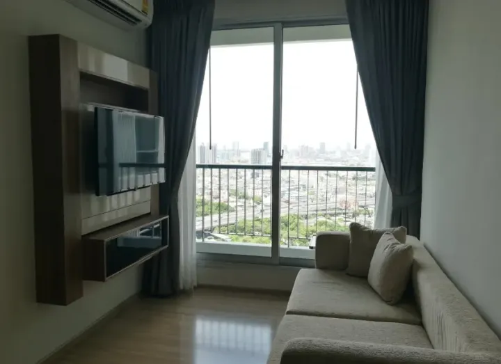 Property photos for Rhythm Sathorn