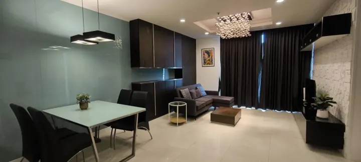 Property photos for Urbana Sathorn
