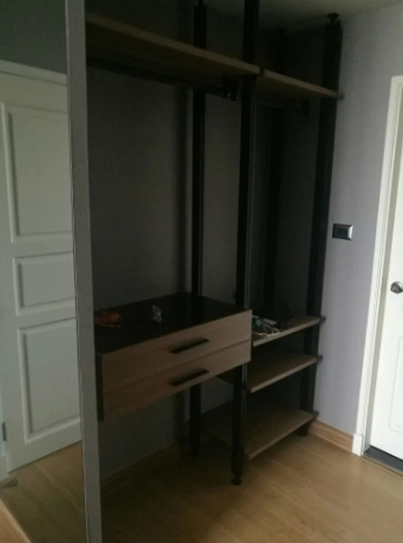 Property photos for Supalai Wellington