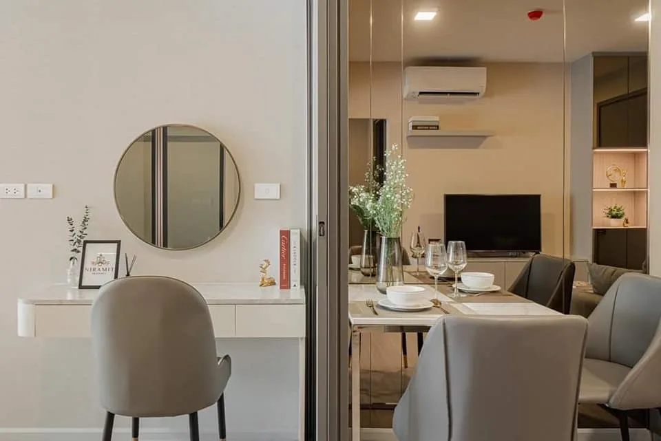 Property photos for Quintara Phume Sukhumvit 39