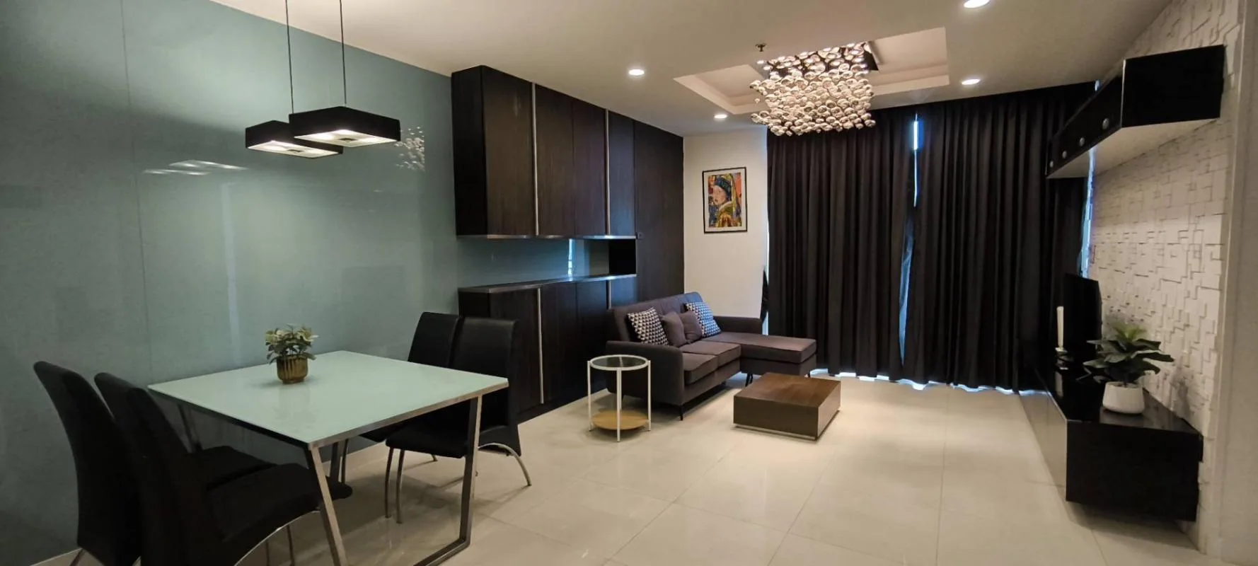 Property photos for Urbana Sathorn