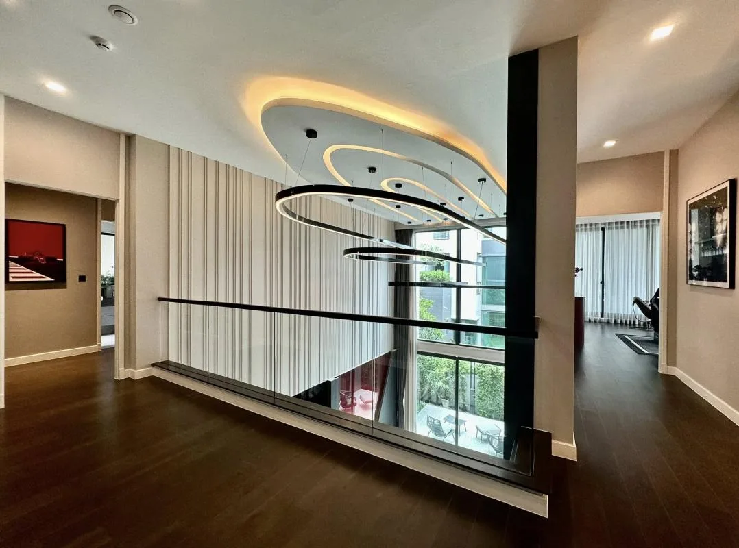 Property photos for The Gentry Phatthanakan