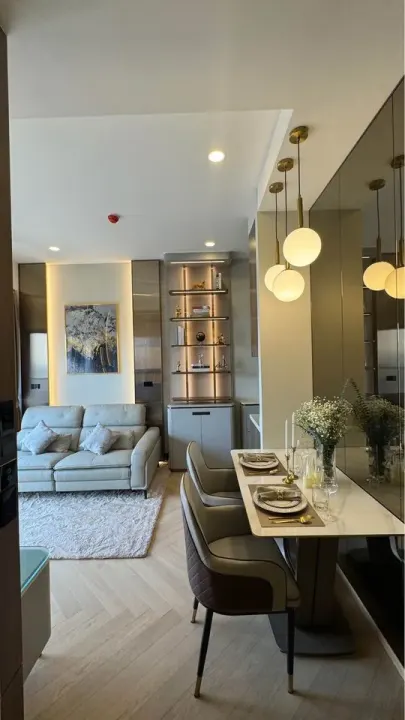 Property photos for Park Origin Thonglor