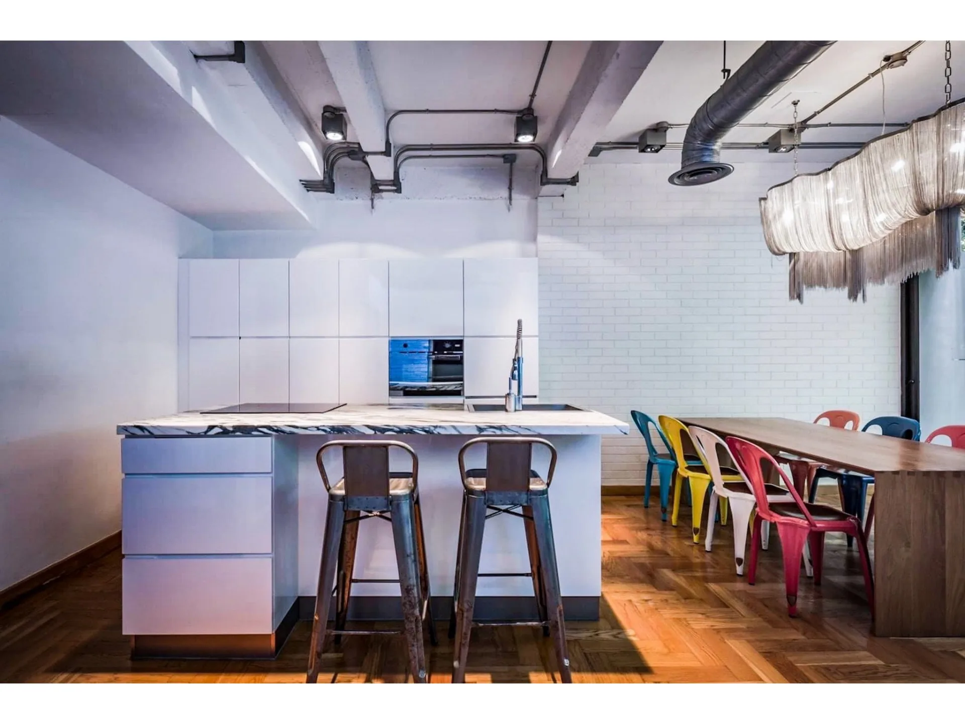 Property photos for Noble Cube Pattanakarn