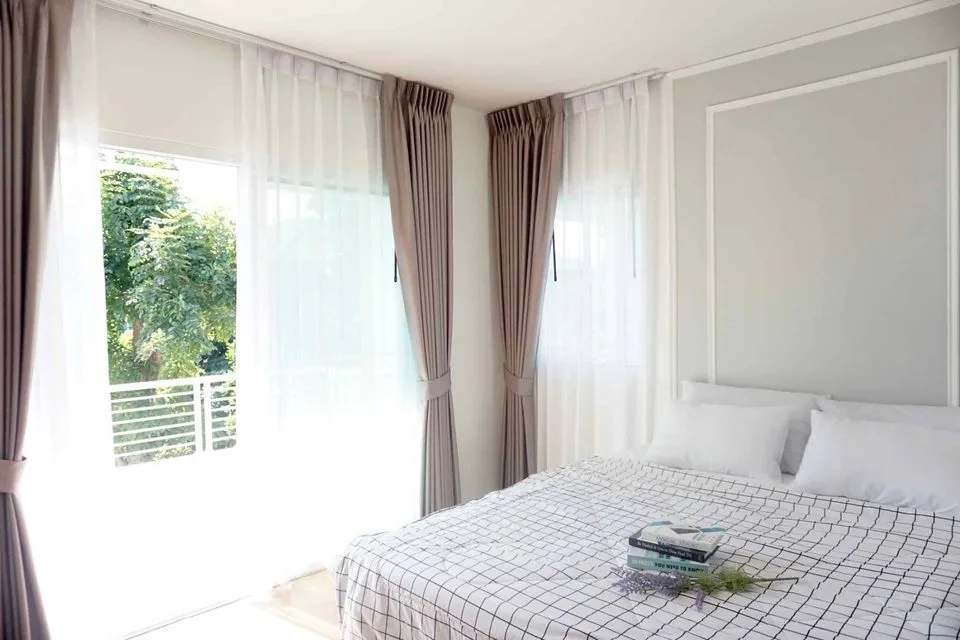 Property photos for Baan Pruksa 51