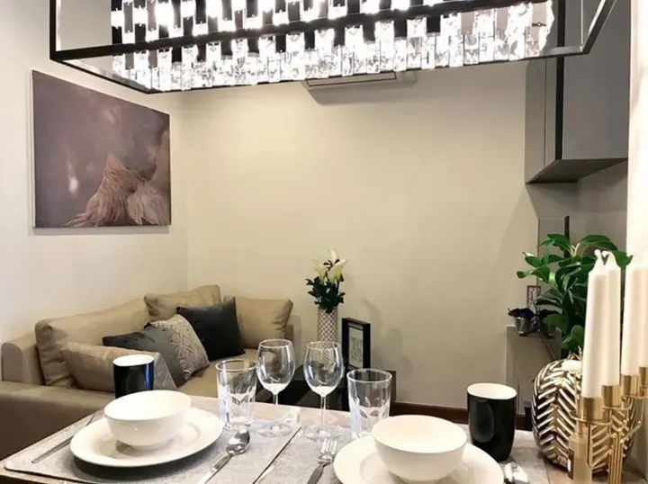 Property photos for Wish Signature  Midtown Siam