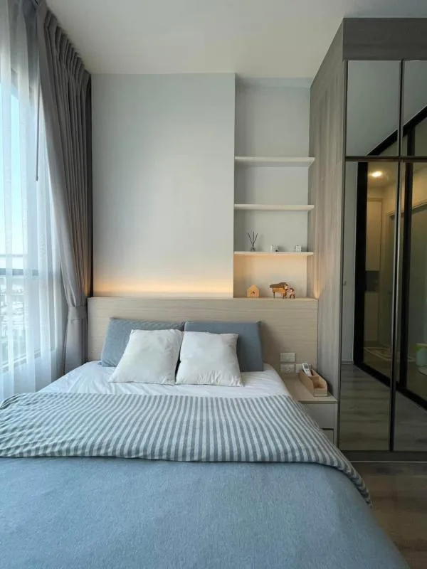 Property photos for KNIGHTSBRIDGE COLLAGE RAMKHAMHAENG
