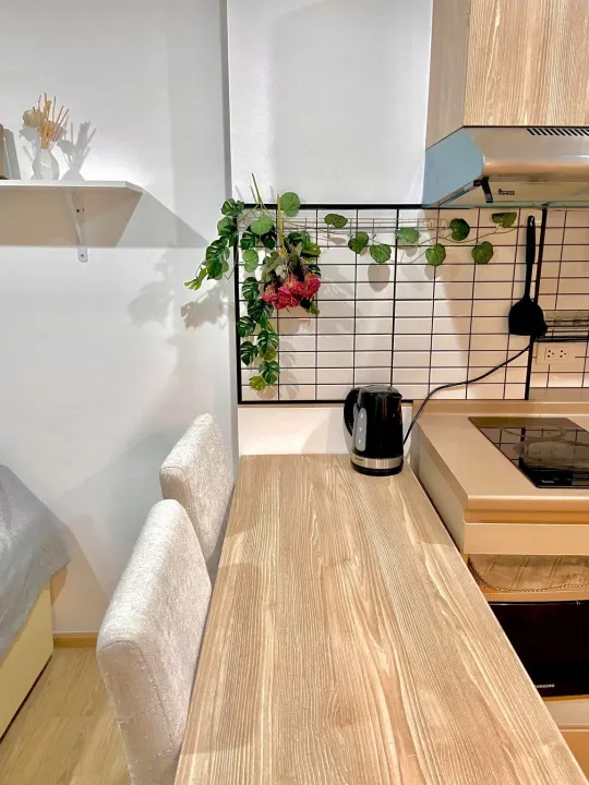 Property photos for The Excel Hideaway Sukhumvit 50
