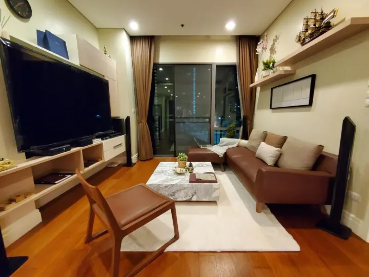 Property photos for Bright Sukhumvit 24