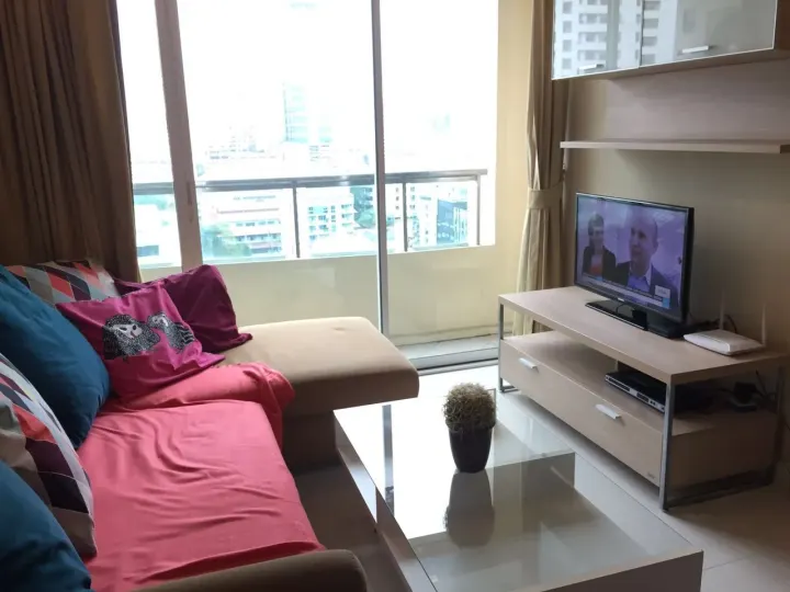 Property photos for Sukhumvit City Resort
