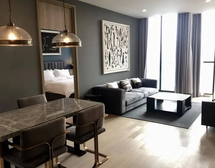 Property photos for Noble Ploenchit