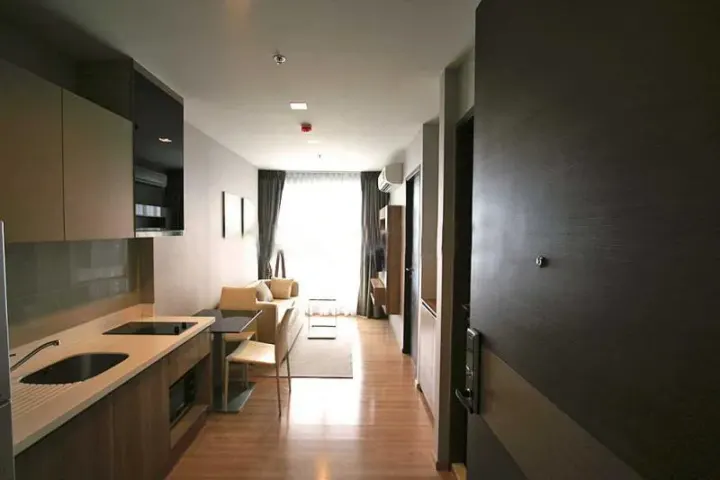 Property photos for Rhythm Sathorn