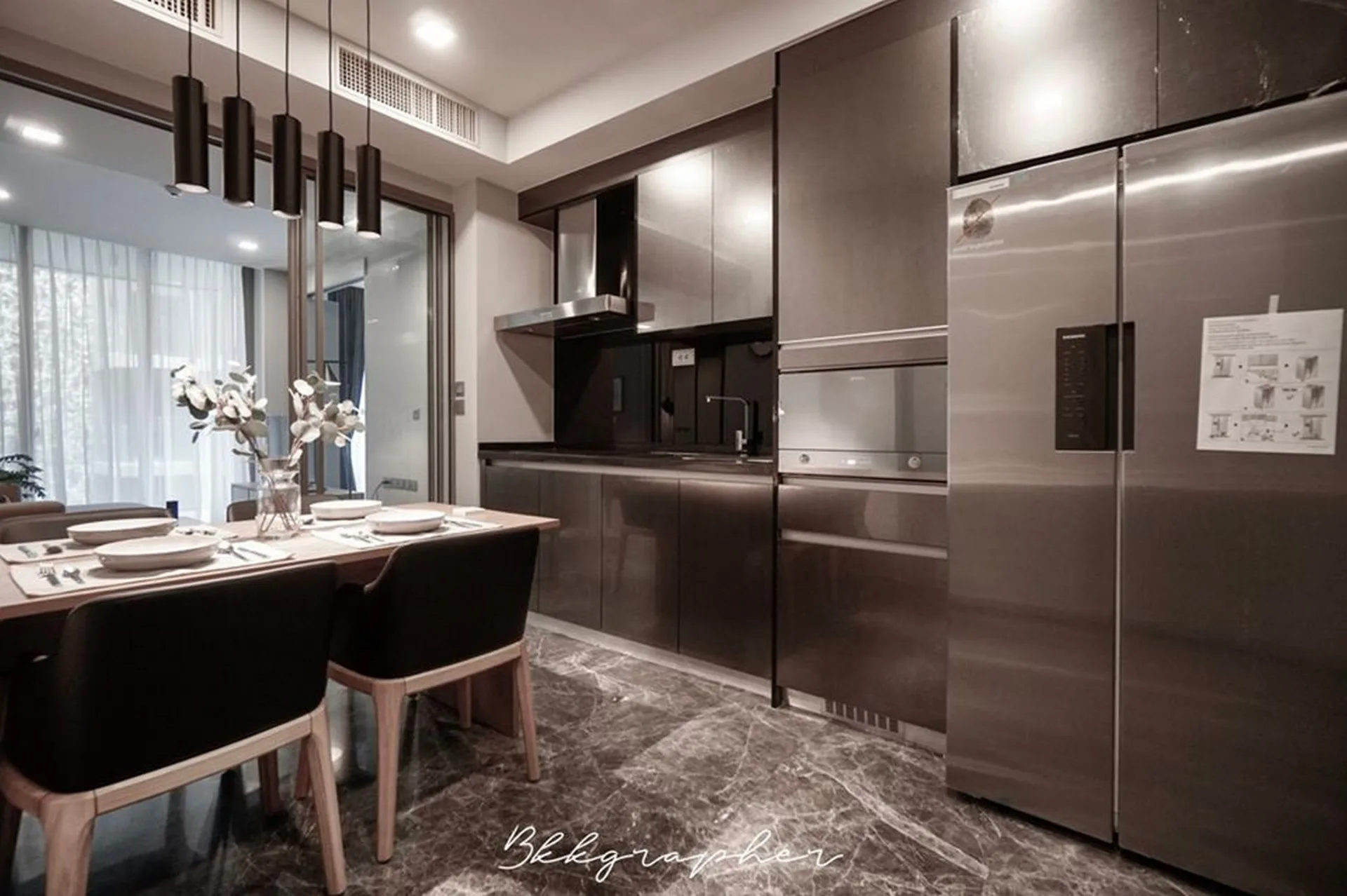 Property photos for Ashton Residence 41